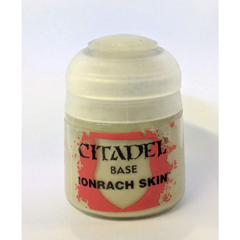 Citadel Base: Ionrach Skin 12ml