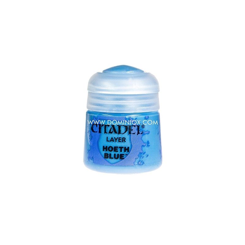 Citadel Layer Hoeth Blue