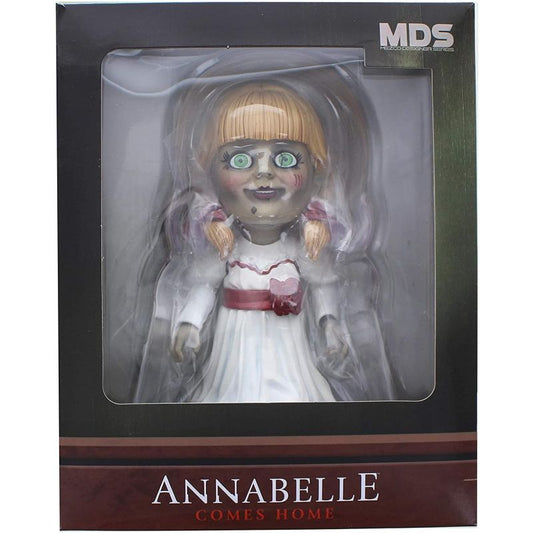 Annabelle Figure - Mezco Designer Series (6 Inch)