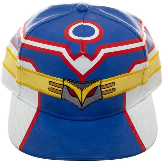 Bioworld Merchandising / Independent Sales My Hero Academia: Allmight Snapback