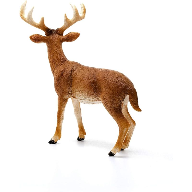 Schleich White Tailed Buck