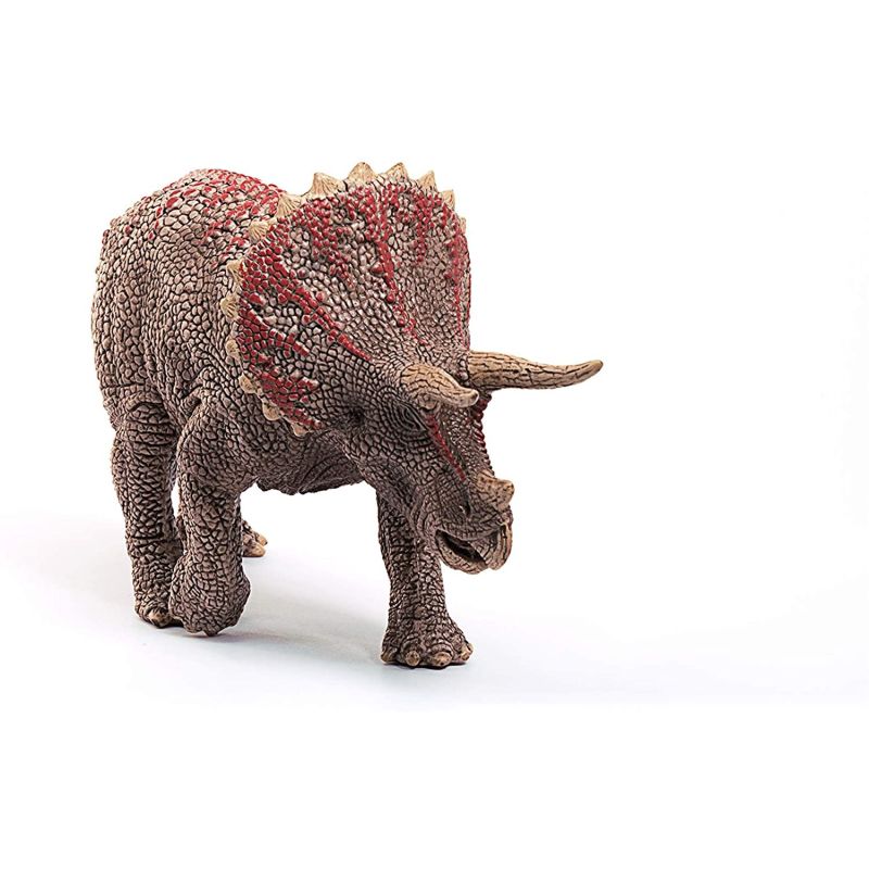 Schleich Triceratops