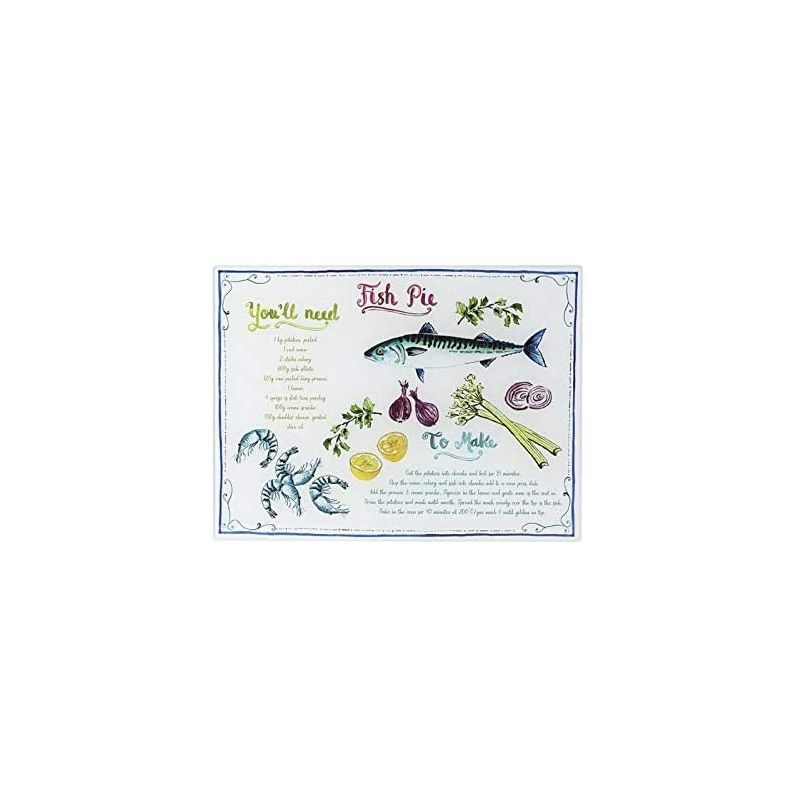 Dish of The Day Worktop Saver