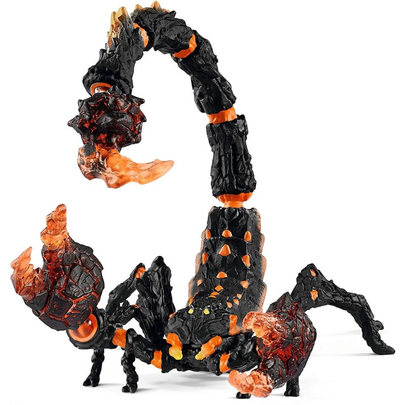 Schleich Lava Scorpion