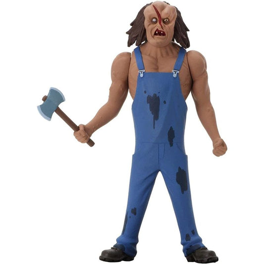Hatchet - Victor Crowley 6" Action Figure