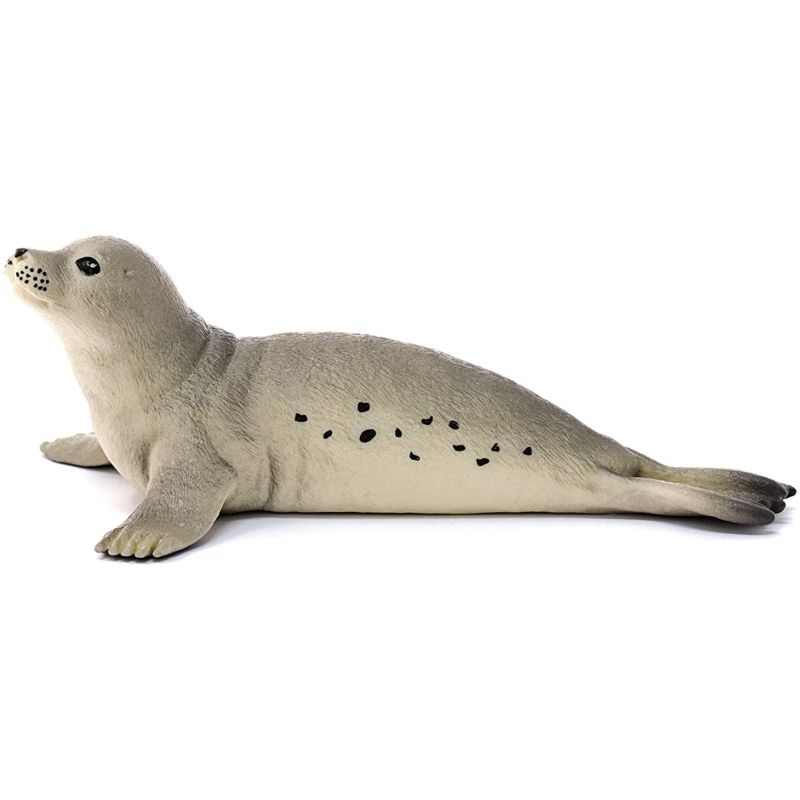 Schleich Seal Figure