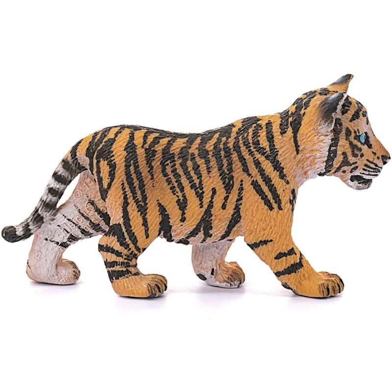 Tiger Cub Figure