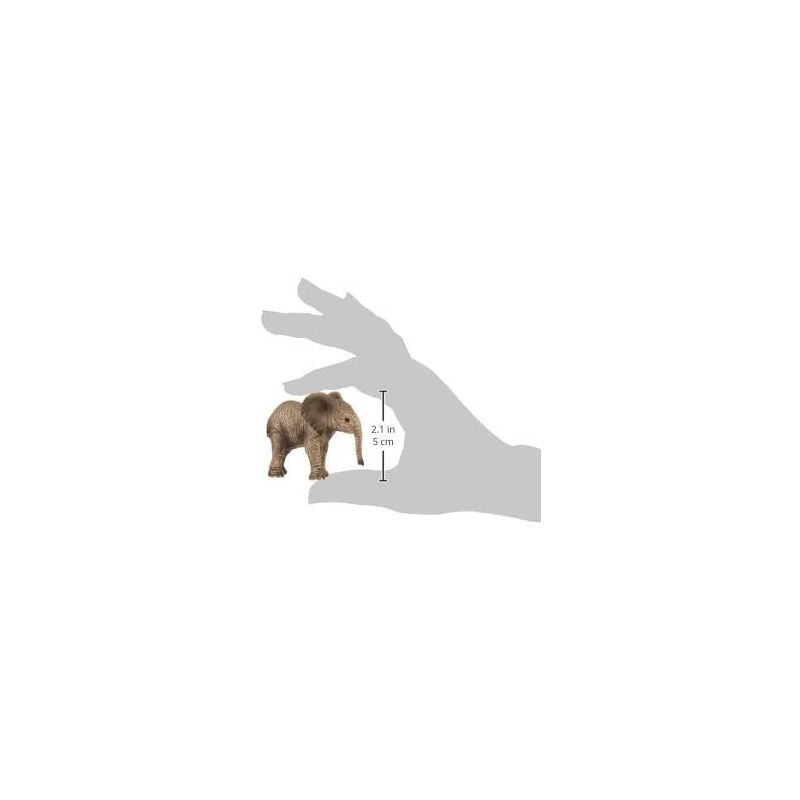 Schleich African Elephant