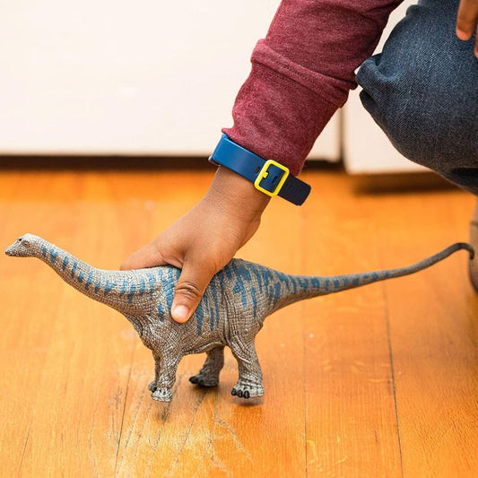 Schleich Dinosaur - Brontosaurus
