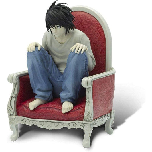 Death Note - Figurine - L - 15 cm