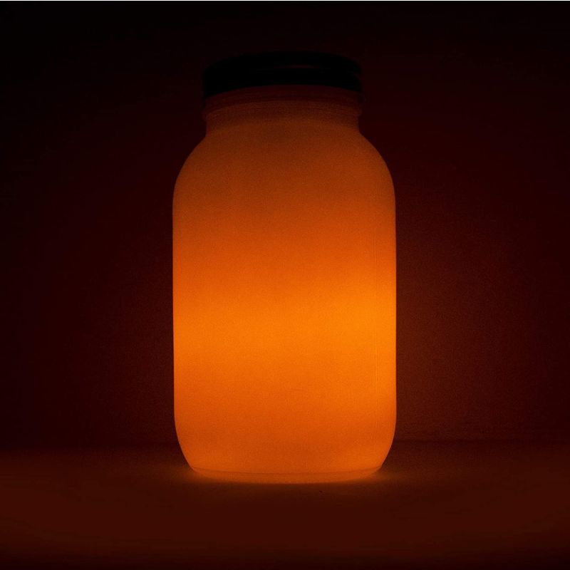 Gift Republic Fire Catcher Lamp