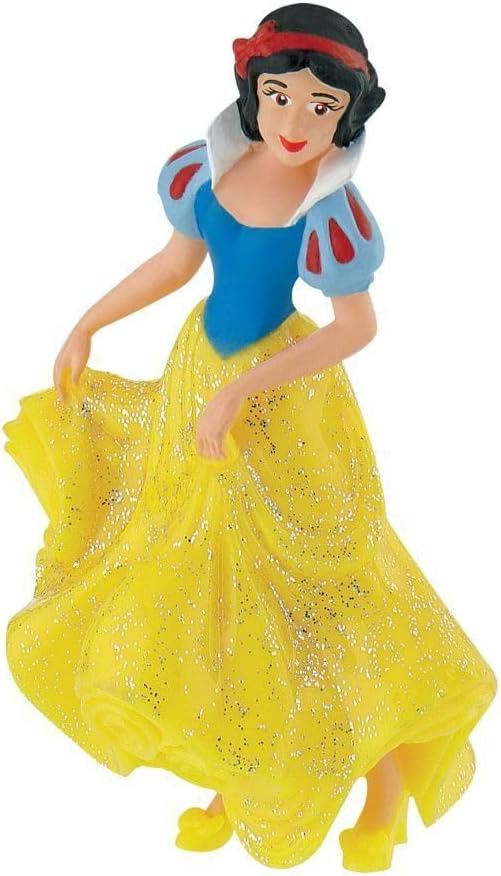 Disney Bullyland Snow White Figure