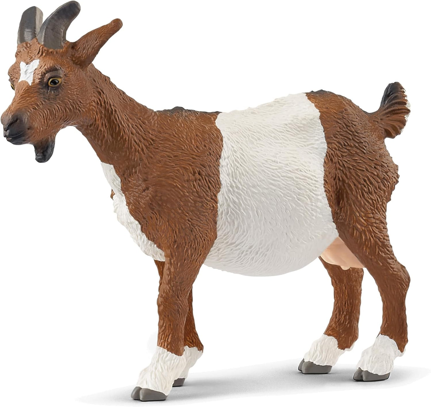SCHLEICH Farm World - 3" Goat Toy
