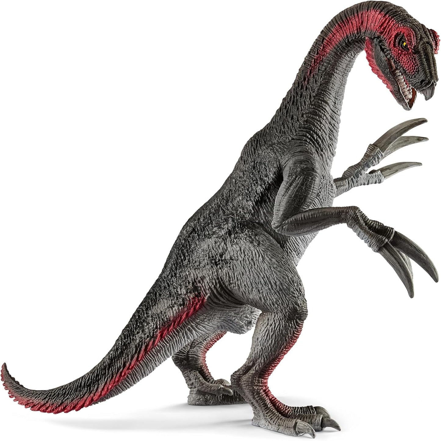 Schleich Dinosaur - Large Therizinosaurus Figurine