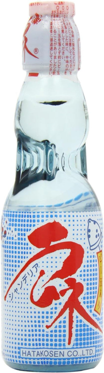 HATA Ramune Drink Original 200ml