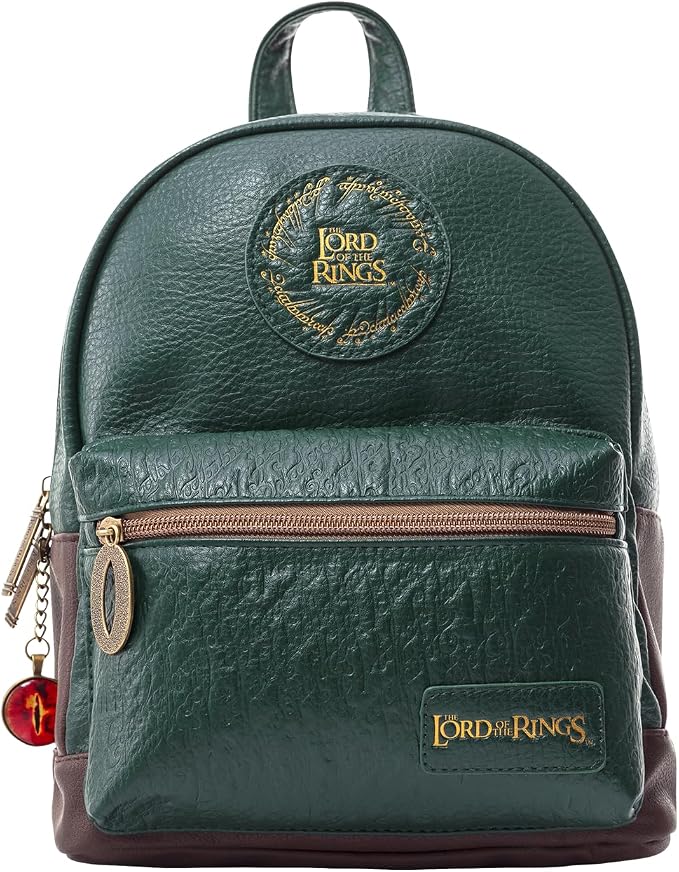 Lord of The Rings (The Ring) Backpack