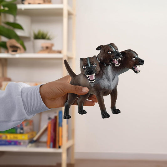 Schleich Harry Potter Fluffy Figure