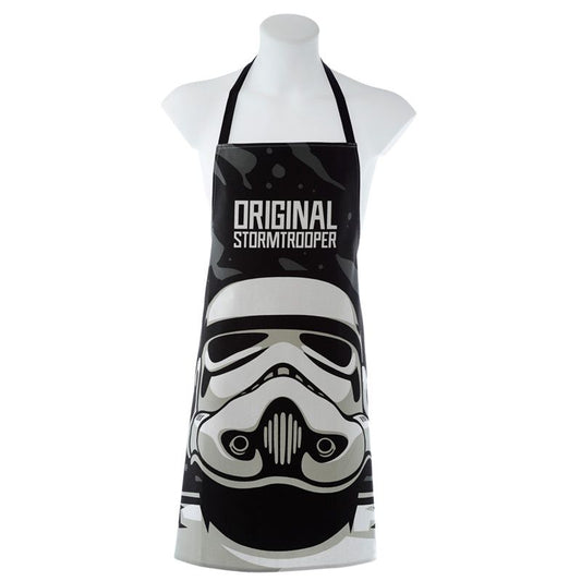Cotton Apron The Original Stormtrooper