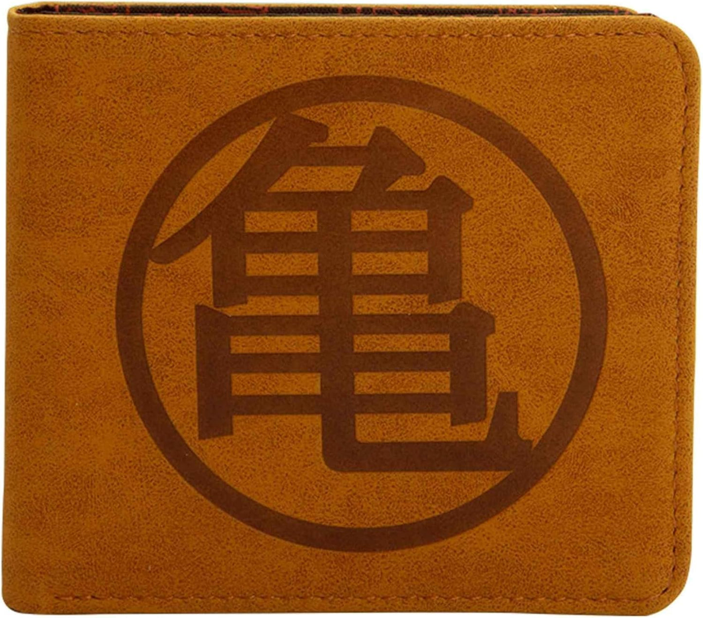 Dragon Ball Shenron Premium Wallet