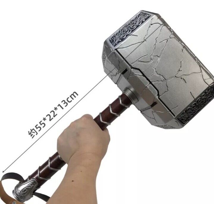 Thors Hammer