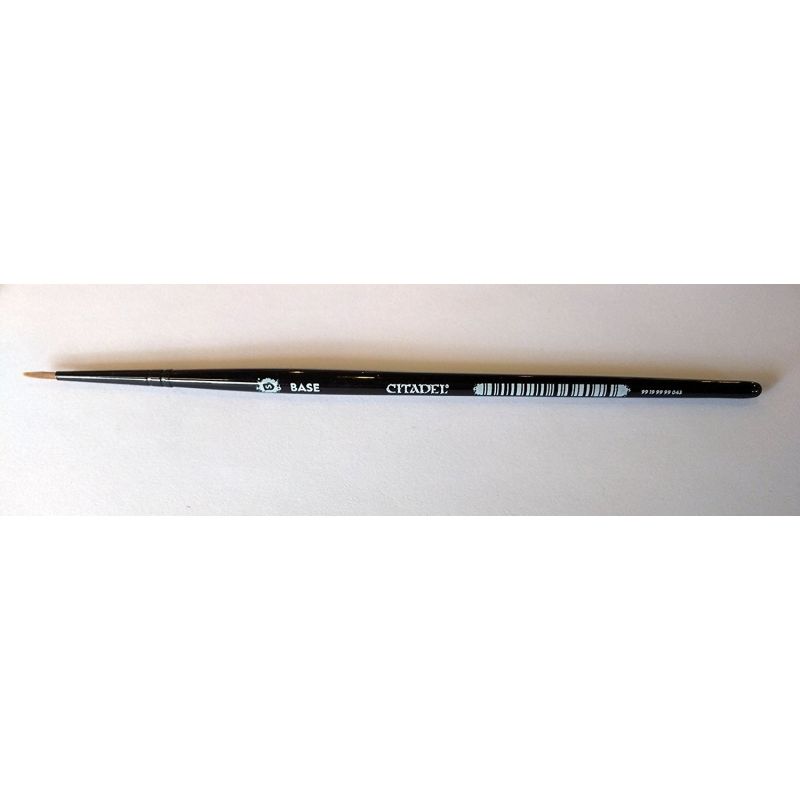 Citadel - S Base Brush