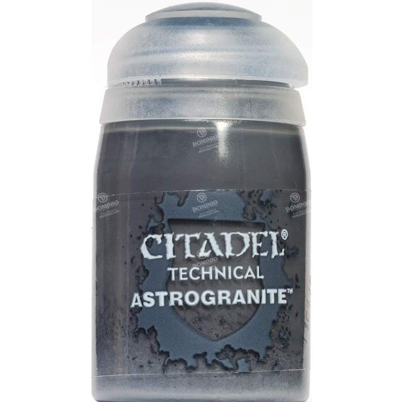 Games Workshop Citadel Colour Technical Astrogranite (24ml)