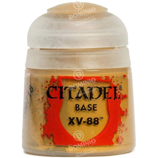 Citadel Base: XV-88