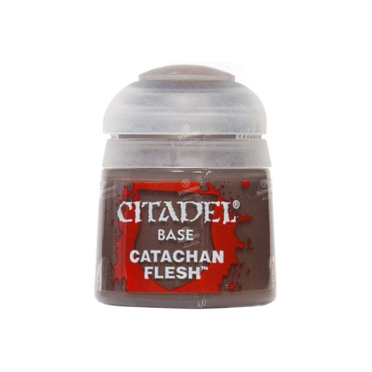 Games Workshop Citadel - Base: Catachan Fleshtone (12ml)