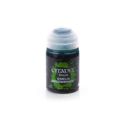 BS06 Shade - Coelia Greenshade 24ml