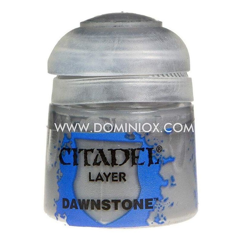 Citadel Layer - Dawnstone 12ml Paint