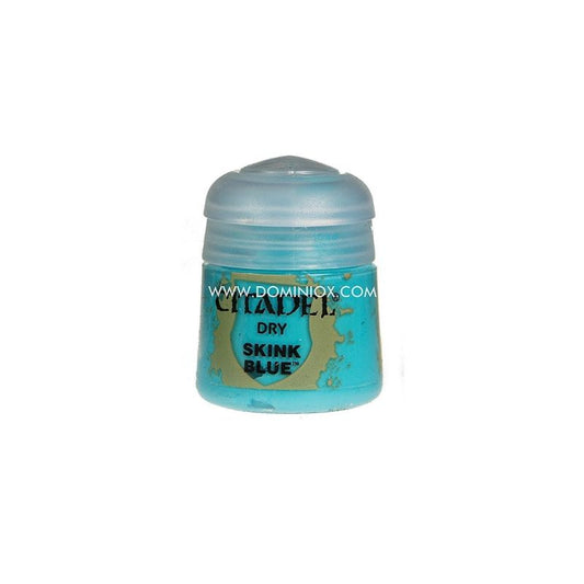 Citadel Dry Skink Blue