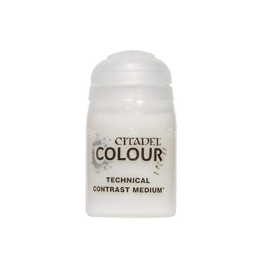 Games Workshop Citadel Technical Contrast Medium 24ml