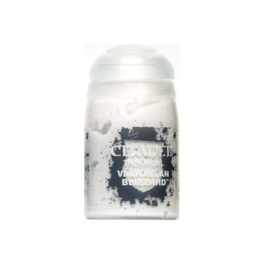 Games Workshop Citadel Colour Technical Valhallan Blizzard 24ml