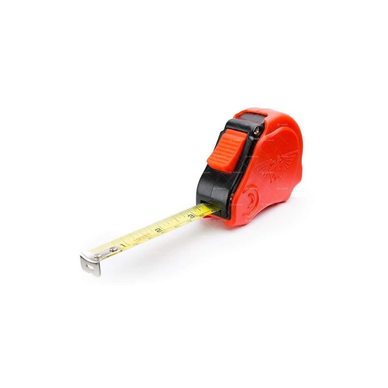 Citadel Tape Measure 2007