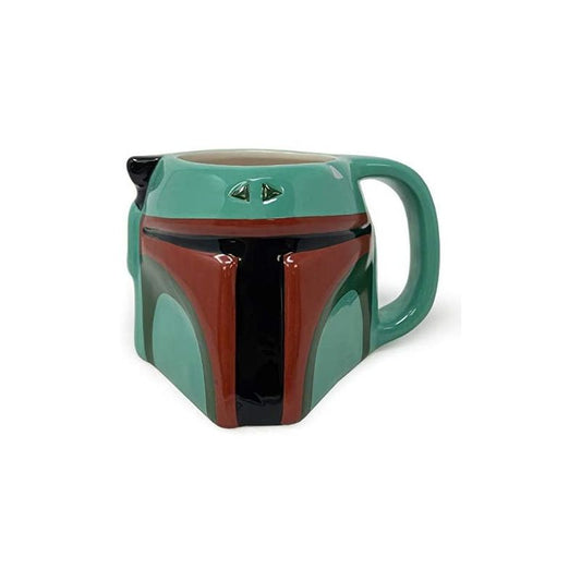 Star Wars (Boba Fett) Ceramic Mug