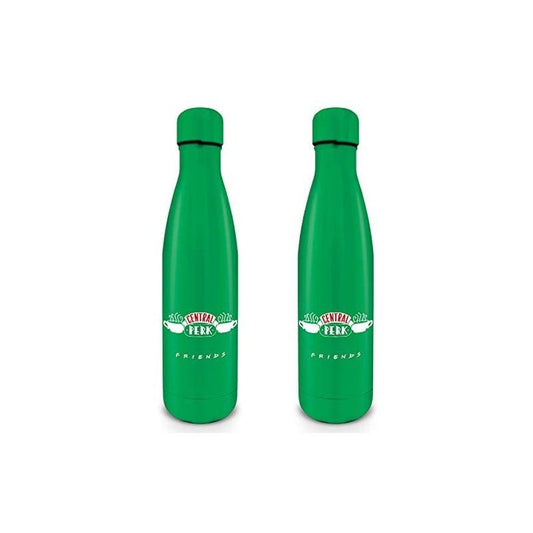 Friends Metal Drinks Bottle, 500ml