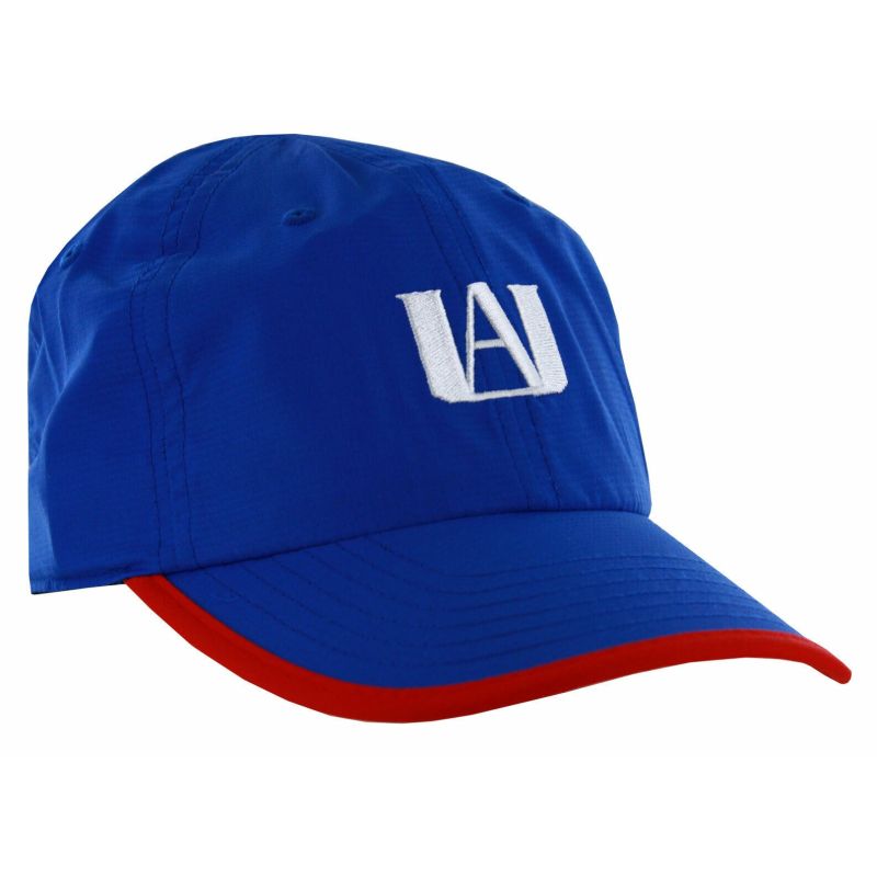 Bioworld My Hero Academia Dad Hat Mens Anime Dad Hat