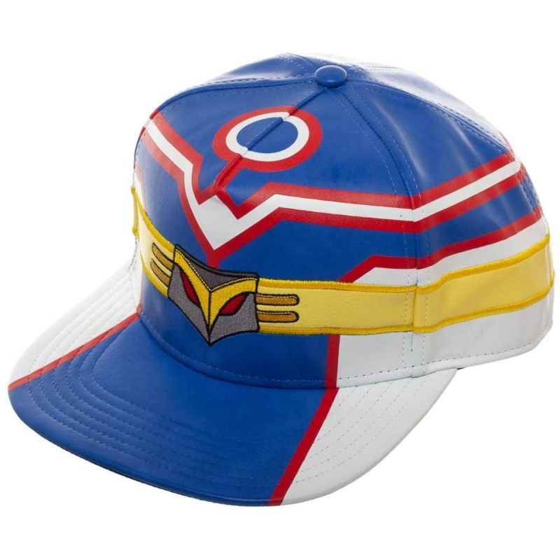 Bioworld Merchandising / Independent Sales My Hero Academia: Allmight Snapback