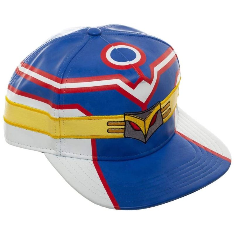 Bioworld Merchandising / Independent Sales My Hero Academia: Allmight Snapback