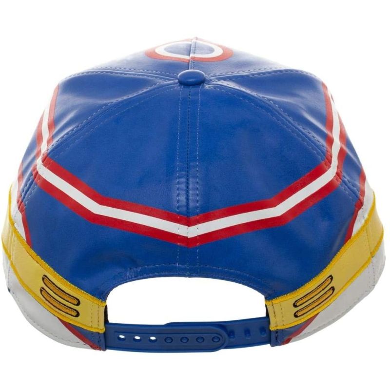 Bioworld Merchandising / Independent Sales My Hero Academia: Allmight Snapback