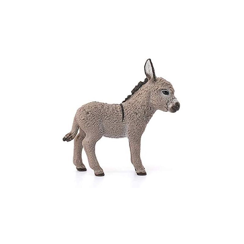 Schleich Donkey foal