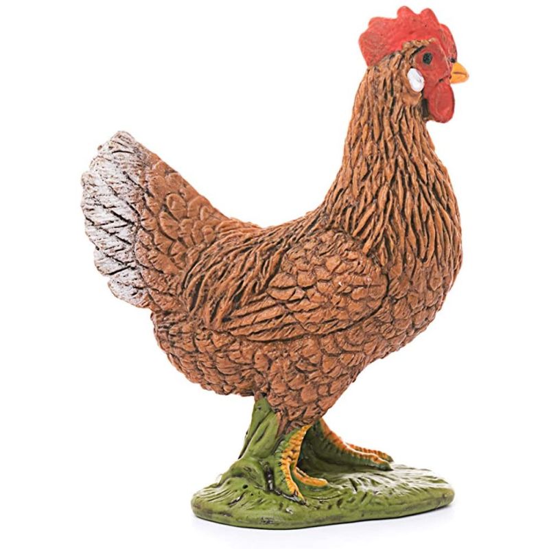 Schleich Hen