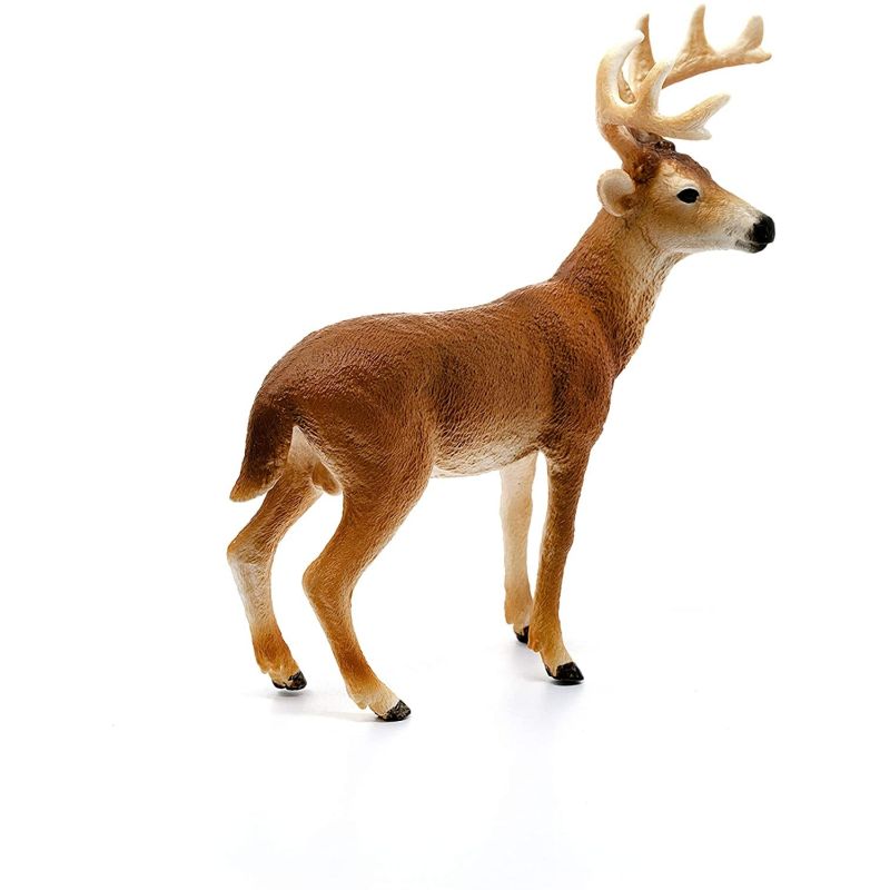 Schleich White Tailed Buck
