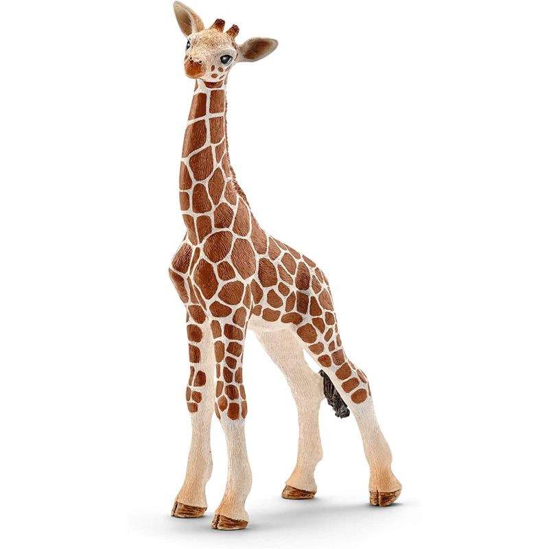 Schleich 14751 Giraffe Calf