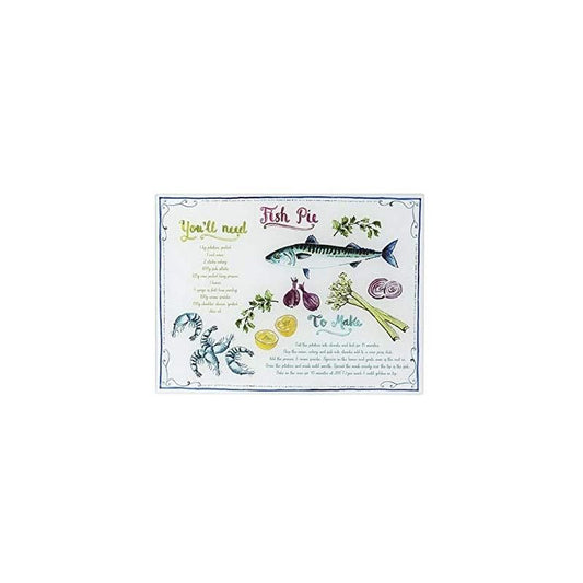 Dish of The Day Worktop Saver