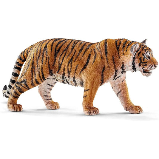 Schleich Tiger Figure