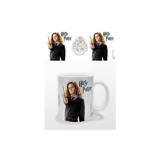 Harry Potter - Hermione Grainger Ceramic Mug In Presentation Box