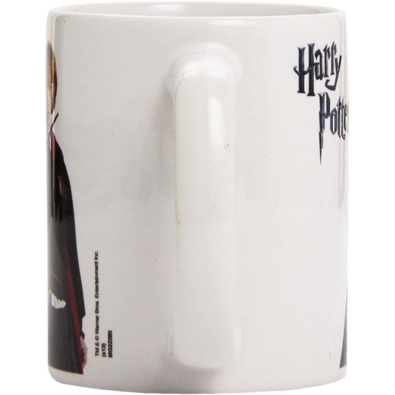 Harry Potter "Ronald Weasley" Ceramic Mug - 11 oz/315 ml