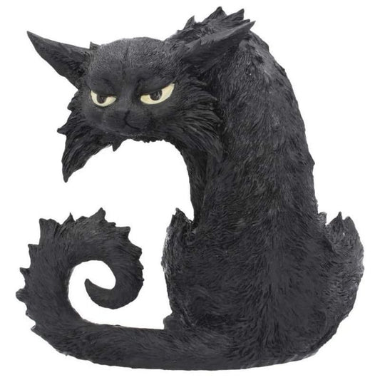 Spite Cat Figure 25.5cm