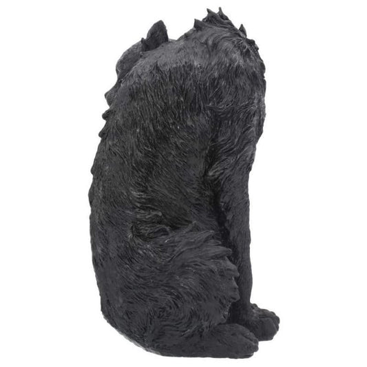 Spite Cat Figure 25.5cm